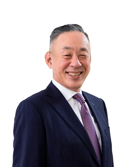 代表取締役社長 村瀬 諭